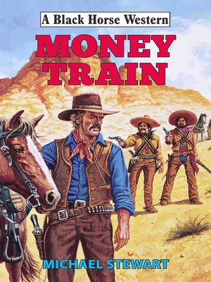 cover image of Money Train